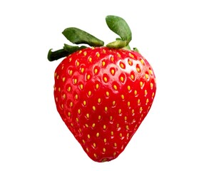 Strawberry.