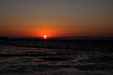 Dornumersiel / Dornum