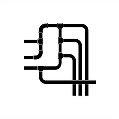 Pipe Icon M_2010001