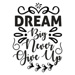 motivesional svg  design