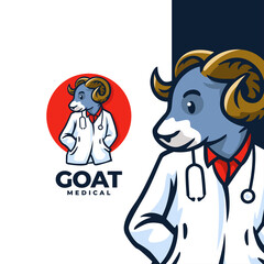 Goat medical