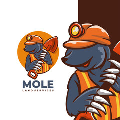 Mole Land Service
