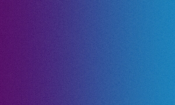 smooth blended purple and blue color background. colorful gradient image for background, wallpaper, creative design project, and more.