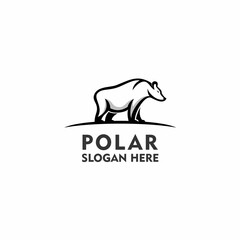 POLAR LOGO DESIGN