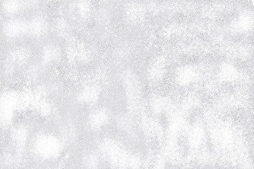 Shiny silver background with glow elements