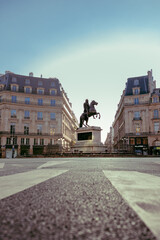 Place des victoires - Paris