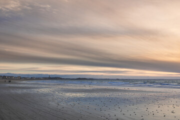 Saint-Malo - Mer - France - Bretagne