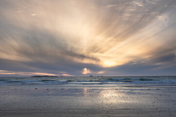 Saint-Malo - Mer - France - Bretagne