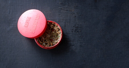 Silhouette text space 4G 5G telecommunication tower mobile signal pole internet signals
 at orange sky sunset 