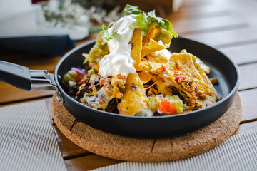 Nachos