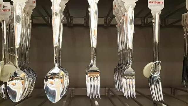 kitchen equipment dinnerware set cutlery