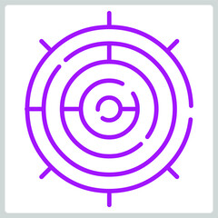 Vector illustration for Complex EPS10