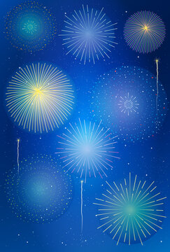 Hanabi Images Browse 7 7 Stock Photos Vectors And Video Adobe Stock