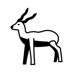 Blackbuck 


