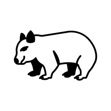 รูปภาพVombatidae เลือกดูภาพถ่ายสต็อก เวกเตอร์ และวิดีโอ6,983 Adobe