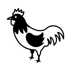 Rooster 