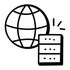 Global Storage

