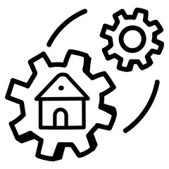 Home Configuration

