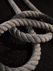 rope