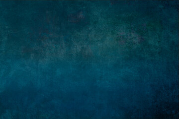 Dark blue wall background