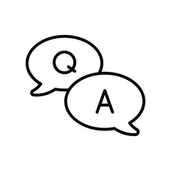 Faq icon

