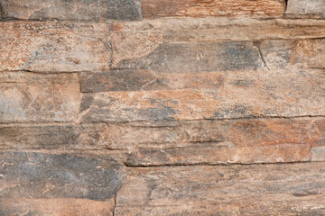 Granite with porcelain background texture