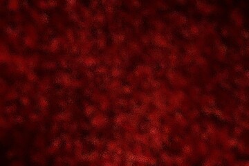 Abstract red texture with line