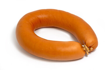 Fleischwurst © Richard Oechsner