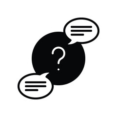 Faq icon

