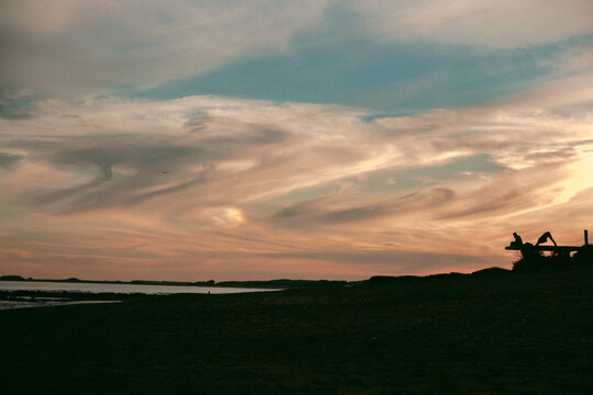 South american nature and landscapes