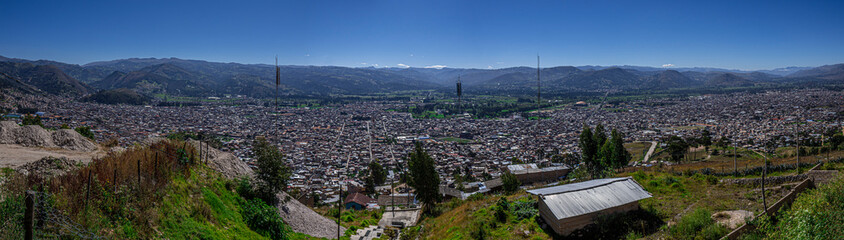Mirador Bellavista (Cajamarca)
