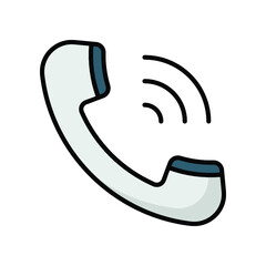 Incoming call notification