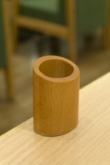 伝票入れ　飲食店 