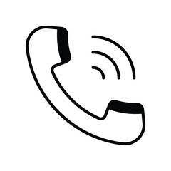 Incoming call notification

