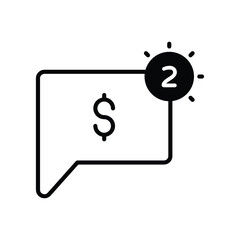 Payment notification

