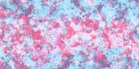 Bright artistic background. Abstract painting mix media texture.