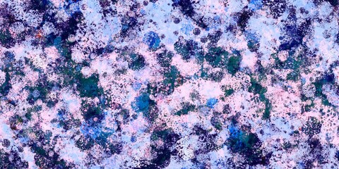 Bright artistic background. Abstract painting mix media texture.