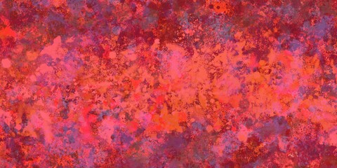 Bright artistic background. Abstract painting mix media texture.