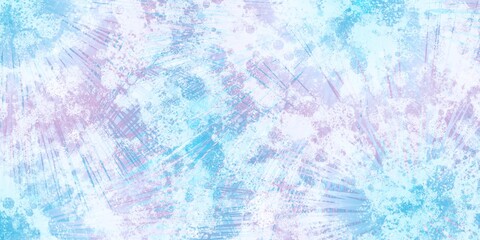 Bright artistic background. Abstract painting mix media texture.