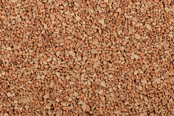 Pebble texture,beach stones background.Nature background.
