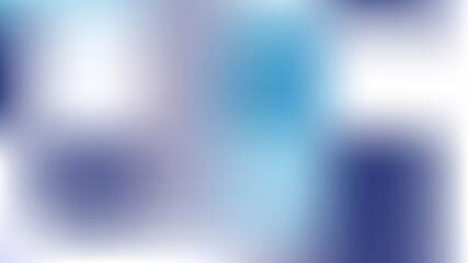 Fairytale Blue, Purple Color Gradient Overlay Mesh Vector Background. Liquid Digital Magic Sky, Sea Pearlescent Wallpaper. Defocused Purple, Blue Sky Sunset, Sunrise Vibrant Vivid Hologram Teal.