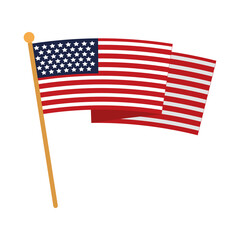 american flag patriotism
