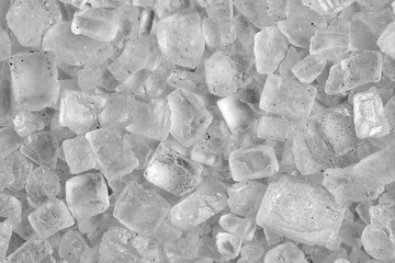 Coarse Himalayan salt
