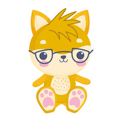 cute cat stuffed toy