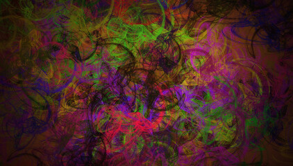 abstract colorful watercolor background bg