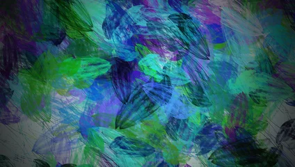 Photo sur Plexiglas Mélange de couleurs fond abstrait aquarelle coloré bg