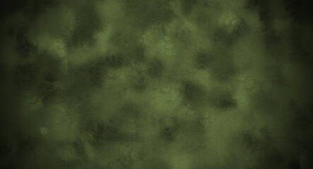 abstract colorful green emirald olive background bg