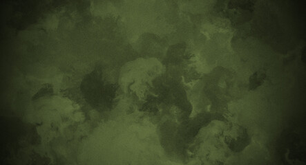 abstract colorful green emirald olive background bg