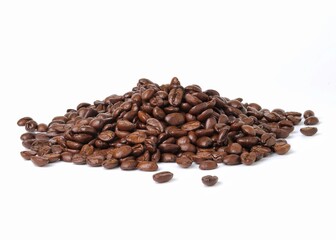 coffee beans