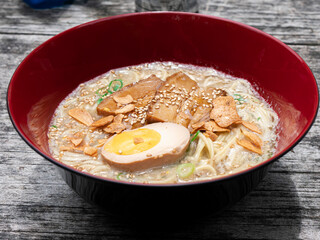 アウトドアやキャンプで食べるおいしい即席ラーメン